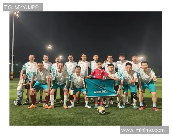 足球明星为何能赢得众多粉丝的心与热爱探究背后的原因与魅力